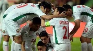 Получаваме 7 гола за пръв път от 76 години