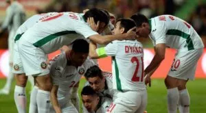 Хубчев обяви състава на България, има изненади