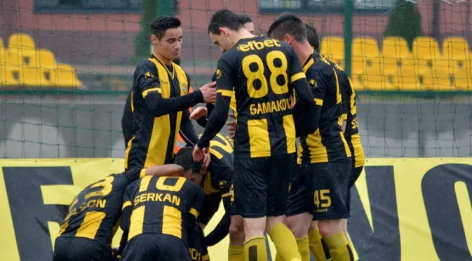Две контузии в Ботев след дербито на Пловдив