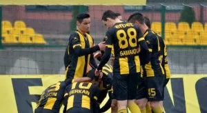 Защитник на "Ботев" поднови тренировки