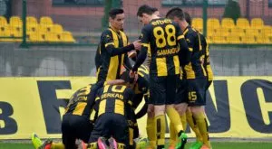 Мачовете по телевизията днес