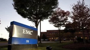 EMC продава свое подразделение