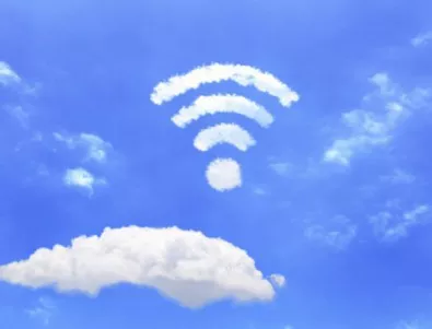 Как безопасно да ползвате публична Wi-Fi мрежа