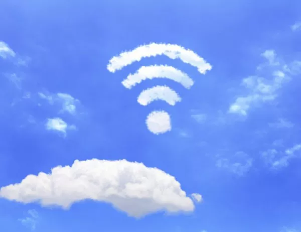 Безплатен интернет вече може да се ползва в централната зона и около гарата в Плевен