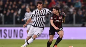 ПРОГНОЗА за Серия А: Милан - Ювентус