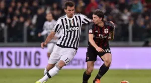 Юве и Милан в битка за двама полузащитници