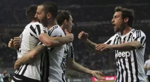Ювентус ступа Тотнъм, нов с гол в дебюта си (ВИДЕО)