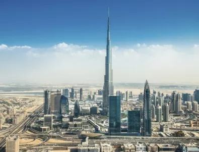 В Дубай ще строят кула, по-висока и от Бурж Халифа