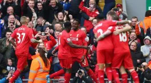 Ливърпул плаща рекордна сума за трансфер 