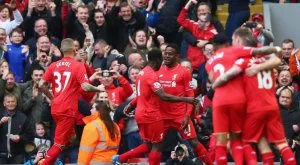 Ужас за ас на Ливърпул - пуснаха негов домашен порно клип в интернет 