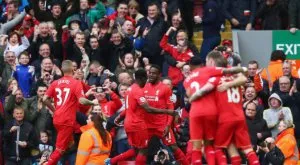 Ново 20, китайците не били отправяли оферта за Ливърпул