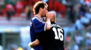 10-те най-странни ритуала на звездите преди мач