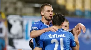 Венци Христов се откупил, за да играе в "Левски"