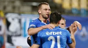 Венци Христов пред ново споразумение с "Левски"