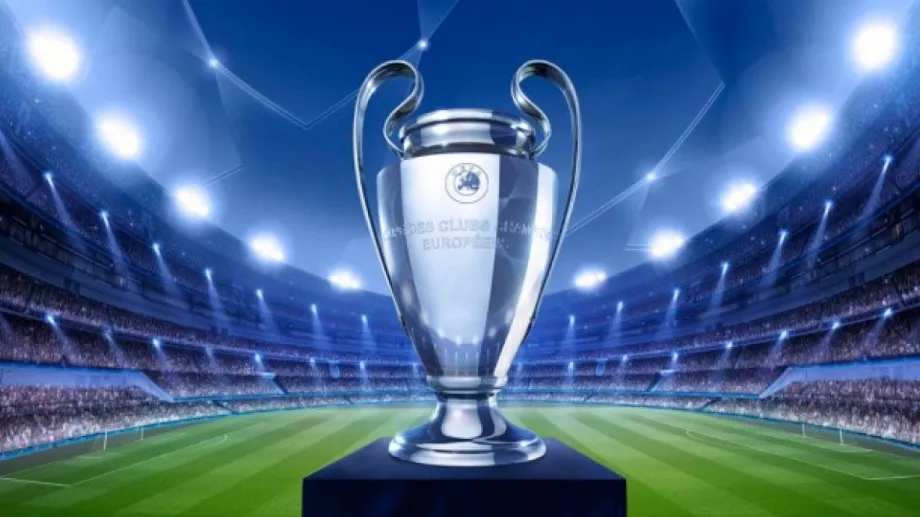 Шампионска лига: Резултати и голмайстори от всички мачове в сряда вечер