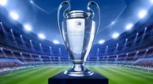 Играч на Дортмунд с ужасяващо счупване на крака срещу Легия в ШЛ (СНИМКА)