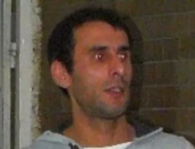 Европейска заповед за арест е издадена на тройния убиец Хуриет Сюлейманов