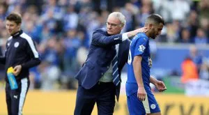 ВИДЕО: Няма Варди, няма проблеми! Лестър смачка Суонси и е на 5 точки от титлата