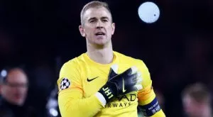 Първите думи на Харт в новия му отбор