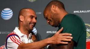 Тиери Анри посочи титулярните 11 на Сити при Гуардиола