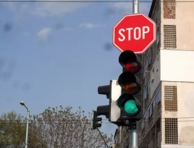 Община Пловдив се похвали, че новите светофари пестят двойно от сметките за ток