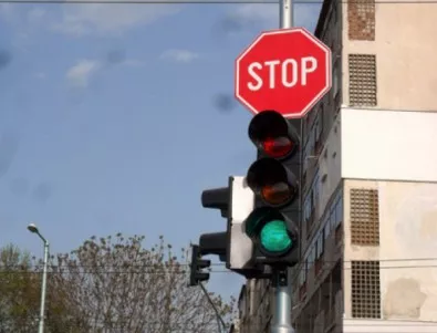 Очакват се прекъсвания на светофарите в Казанлък през почивните дни