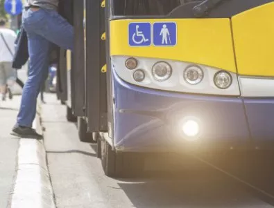 Редовните пътници на градския транспорт в Бургас ще получават бонуси