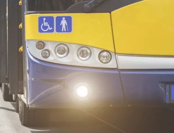 Етичен кодекс ще определя отношенията между шофьори и пътници в градския транспорт