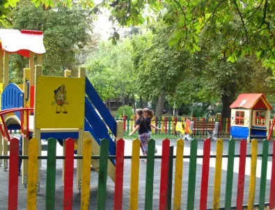 Асеновград дава 7 500 лв. за инспекция на 21 детски площадки