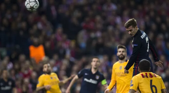 ВИДЕО: Европейският крал Барселона беше детрониран на "Калдерон" в Шампионска лига