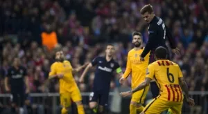 Четирима "дюшекчии" в тима на седмицата в Шампионска лига