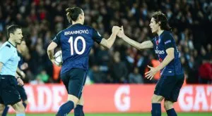 Офертите, които обмисля Златан Ибрахимович