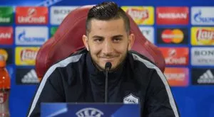 Арсенал влиза в битката за гръцки национал