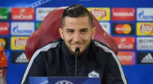 Трансферна битка между английски грандове за играч на Рома