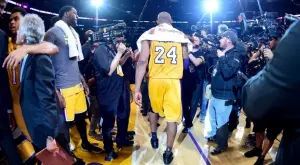 Коби Брайънт няма да влезе в Залата на славата... засега