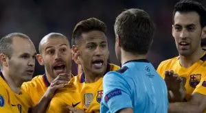 Ас на Барселона се договори с Ювентус