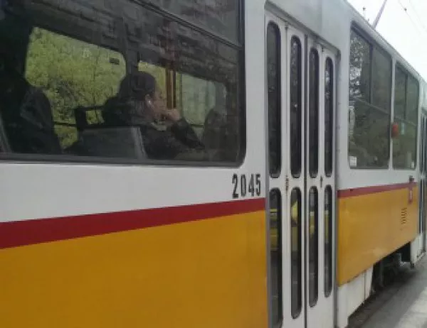 Част от градския транспорт в София ще работи с удължено работно време за Великден