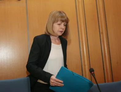 Фандъкова потвърди, че Мария Бояджийска е подала оставка