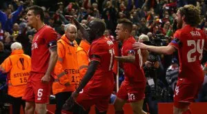 Ливърпул подписва с вратар на Майнц