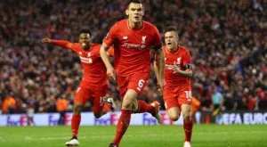 Кой е обезобразил тази звезда на Ливърпул?