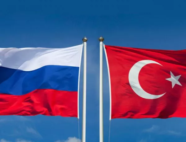 Началниците на генералните щабове на Турция и Русия ще се срещнат в Анкара