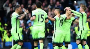 Европейски шампион преминава в Манчестър Сити