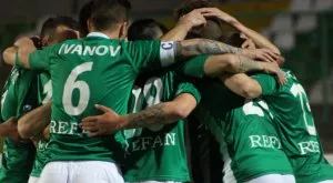 От Берое обявиха кога ще имат нов треньор