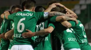 Основен играч на Берое може да е аут за 2-3 месеца