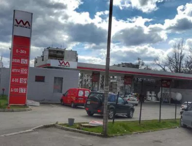 Бензиностанциите на Марешки - вече и във Великотърновско