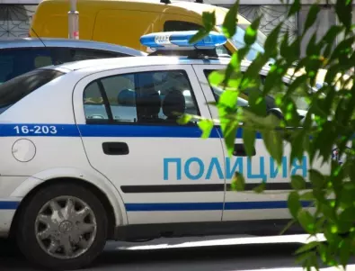 При акция за наркотици около училищата в Пловдивско, МВР хвана пияна учителка