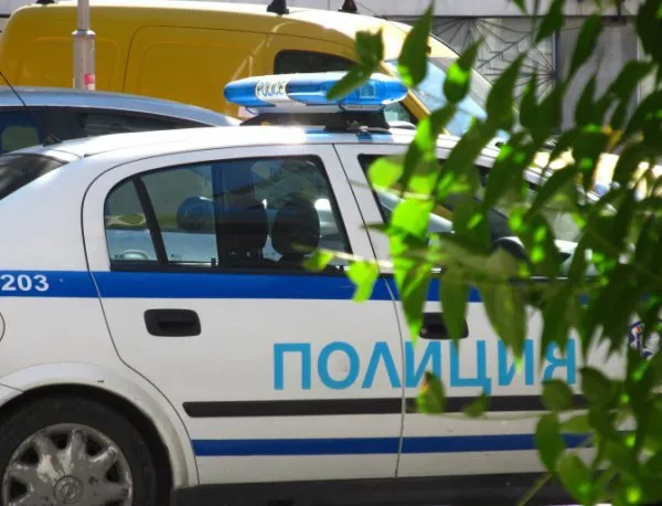 10 катастрофирали коли на Околовръстното в София