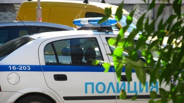 25 афганистанци са заловени в София през нощта