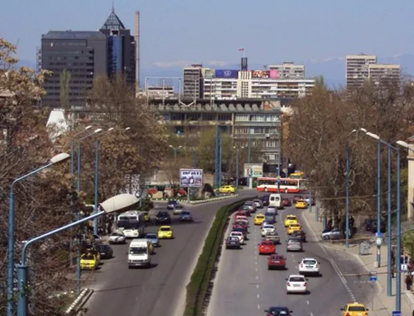 Спор на пътя доведе до заплахи с оръжие в Пловдив