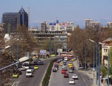 Осъвременяват уличните табели в Пловдив